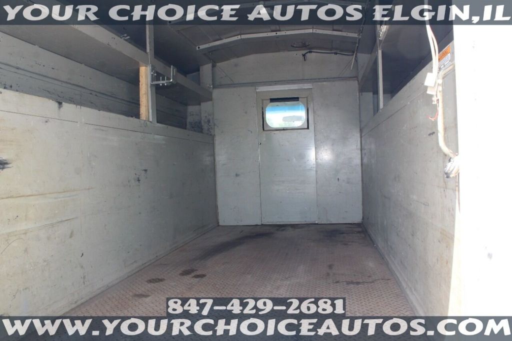 2015 Ford Econoline Commercial Cutaway E 350 SD 2dr Commercial/Cutaway/Chassis 138 176 in. WB - 22066632 - 5