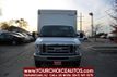 2015 Ford Econoline Commercial Cutaway E 350 SD 2dr Commercial/Cutaway/Chassis 138 176 in. WB - 22653112 - 1