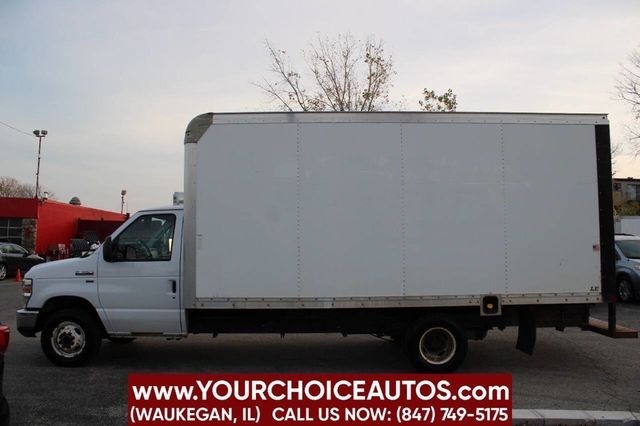 2015 Ford Econoline Commercial Cutaway E 350 SD 2dr Commercial/Cutaway/Chassis 138 176 in. WB - 22653112 - 3