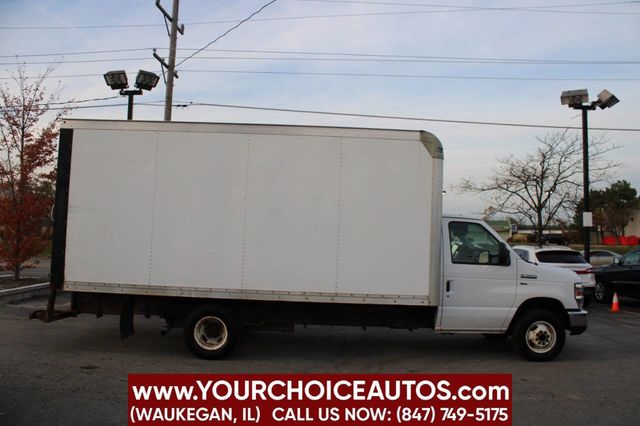 2015 Ford Econoline Commercial Cutaway E 350 SD 2dr Commercial/Cutaway/Chassis 138 176 in. WB - 22653112 - 7