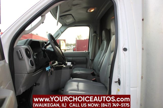 2015 Ford Econoline Commercial Cutaway E 350 SD 2dr Commercial/Cutaway/Chassis 138 176 in. WB - 22653112 - 8