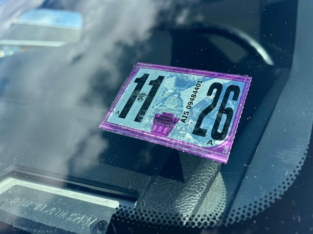 2015 Ford Econoline Commercial Cutaway E350 Unicel Fiberglass Cube Box Van  - 22939331 - 8