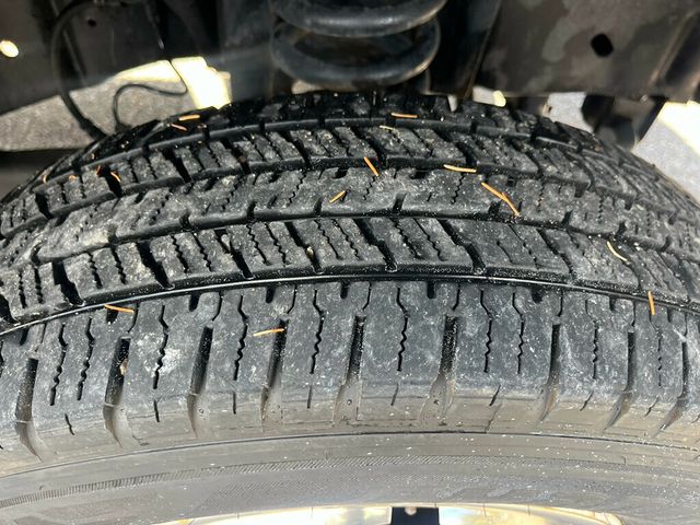 2015 Ford Econoline Commercial Cutaway E350 Unicell Fiberglass Cube Box Van  - 22939331 - 12