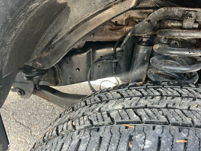 2015 Ford Econoline Commercial Cutaway E350 Unicell Fiberglass Cube Box Van  - 22939331 - 13