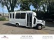 2015 Ford Econoline Commercial Cutaway NON-CDL WHEELCHAIR SHUTTLE BUS FOR SALE - 22577767 - 0