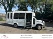 2015 Ford Econoline Commercial Cutaway NON-CDL WHEELCHAIR SHUTTLE BUS FOR SALE - 22577767 - 4