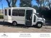 2015 Ford Econoline Commercial Cutaway NON-CDL WHEELCHAIR SHUTTLE BUS FOR SALE - 22624069 - 9