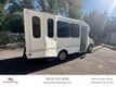 2015 Ford Econoline Commercial Cutaway NON-CDL WHEELCHAIR SHUTTLE BUS FOR SALE - 22624069 - 10