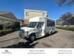 2015 Ford Econoline Commercial Cutaway NON-CDL WHEELCHAIR SHUTTLE BUS FOR SALE - 22624069 - 16