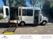 2015 Ford Econoline Commercial Cutaway NON-CDL WHEELCHAIR SHUTTLE BUS FOR SALE - 22624069 - 5