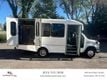 2015 Ford Econoline Commercial Cutaway NON-CDL WHEELCHAIR SHUTTLE BUS FOR SALE - 22624069 - 6