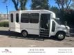 2015 Ford Econoline Commercial Cutaway NON-CDL WHEELCHAIR SHUTTLE BUS FOR SALE - 22624069 - 7