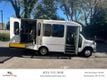 2015 Ford Econoline Commercial Cutaway NON-CDL WHEELCHAIR SHUTTLE BUS FOR SALE - 22624069 - 8