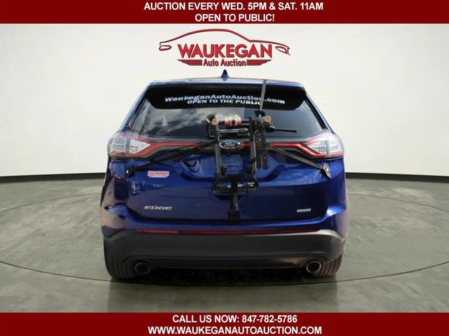 2015 Ford Edge 4dr SE FWD - 23022853 - 3