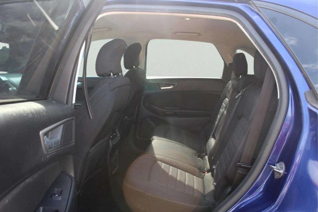 2015 Ford Edge 4dr SE FWD - 23022853 - 5