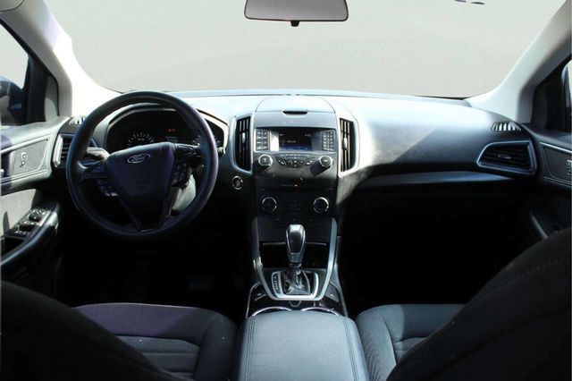 2015 Ford Edge 4dr SE FWD - 23022853 - 6