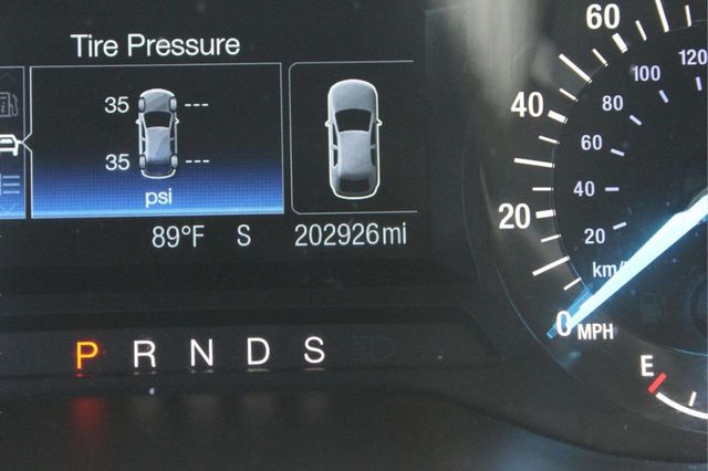 2015 Ford Edge 4dr SE FWD - 23022853 - 7