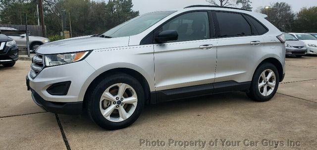 2015 Ford Edge 4dr SE FWD - 22976169 - 0