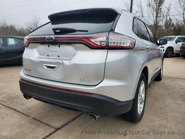 2015 Ford Edge 4dr SE FWD - 22976169 - 9