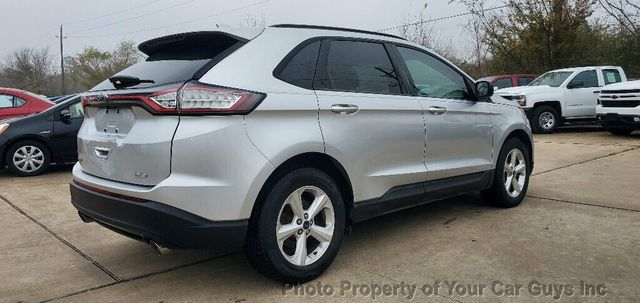 2015 Ford Edge 4dr SE FWD - 22976169 - 10