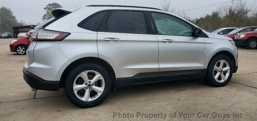 2015 Ford Edge 4dr SE FWD - 22976169 - 11
