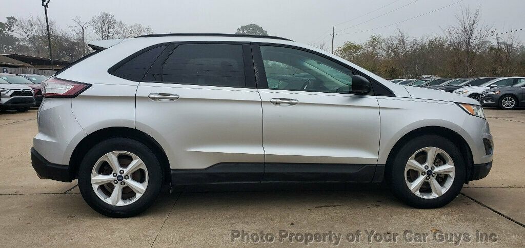 2015 Ford Edge 4dr SE FWD - 22976169 - 12