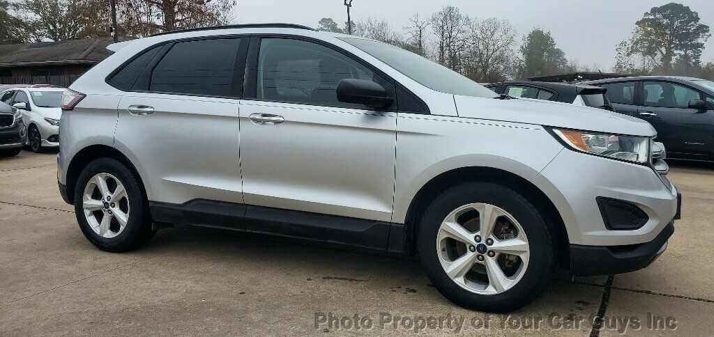2015 Ford Edge 4dr SE FWD - 22976169 - 13