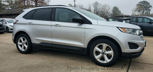 2015 Ford Edge 4dr SE FWD - 22976169 - 13