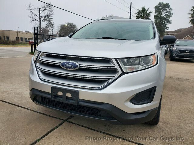 2015 Ford Edge 4dr SE FWD - 22976169 - 16
