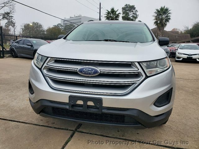 2015 Ford Edge 4dr SE FWD - 22976169 - 17