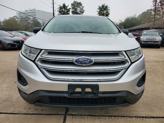 2015 Ford Edge 4dr SE FWD - 22976169 - 18