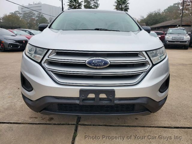 2015 Ford Edge 4dr SE FWD - 22976169 - 19