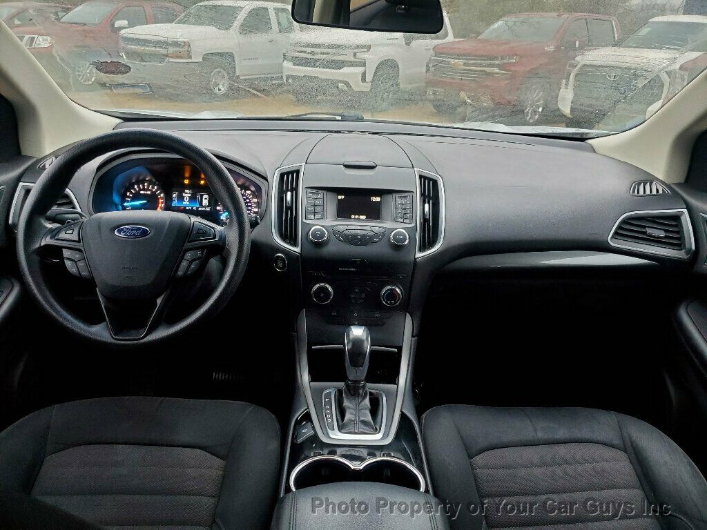 2015 Ford Edge 4dr SE FWD - 22976169 - 20