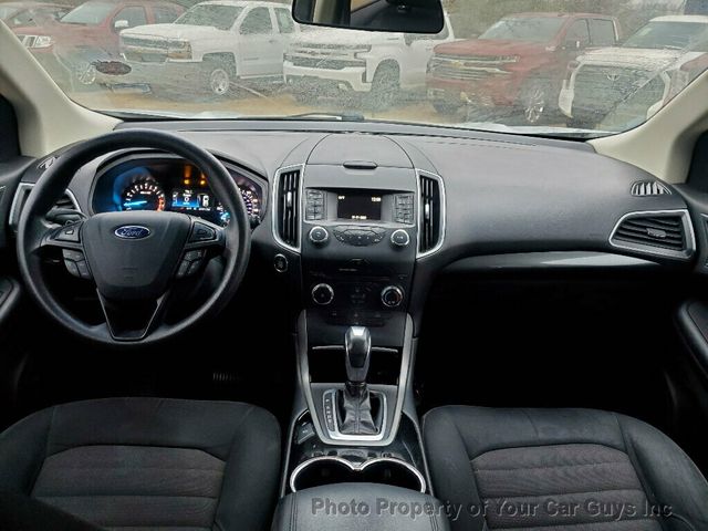 2015 Ford Edge 4dr SE FWD - 22976169 - 20