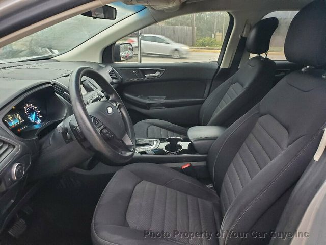 2015 Ford Edge 4dr SE FWD - 22976169 - 22