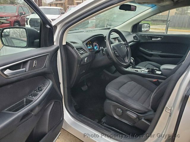 2015 Ford Edge 4dr SE FWD - 22976169 - 23