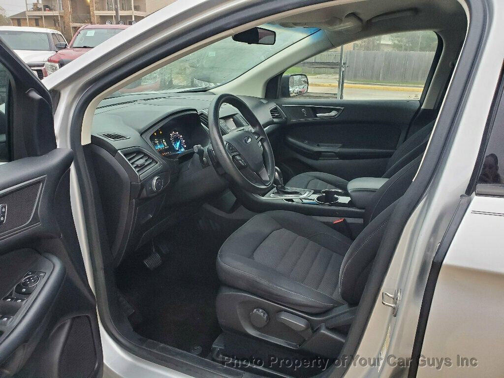 2015 Ford Edge 4dr SE FWD - 22976169 - 24