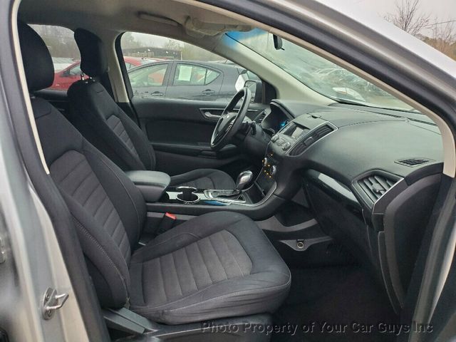 2015 Ford Edge 4dr SE FWD - 22976169 - 28