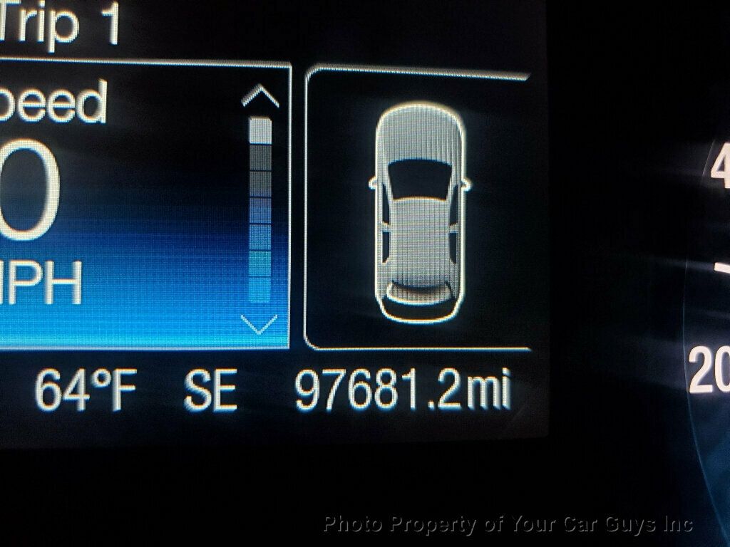 2015 Ford Edge 4dr SE FWD - 22976169 - 32