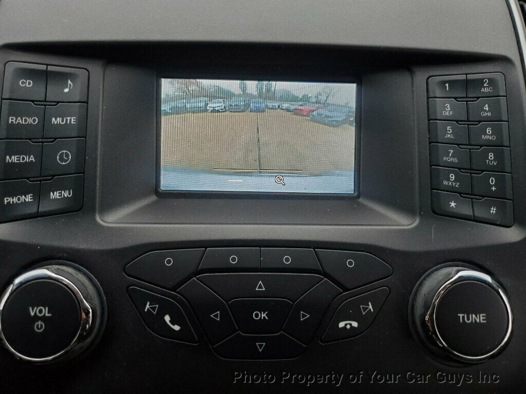 2015 Ford Edge 4dr SE FWD - 22976169 - 33