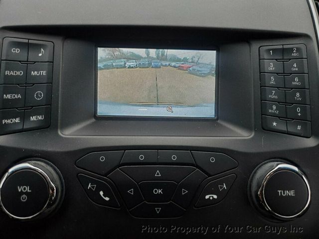 2015 Ford Edge 4dr SE FWD - 22976169 - 33