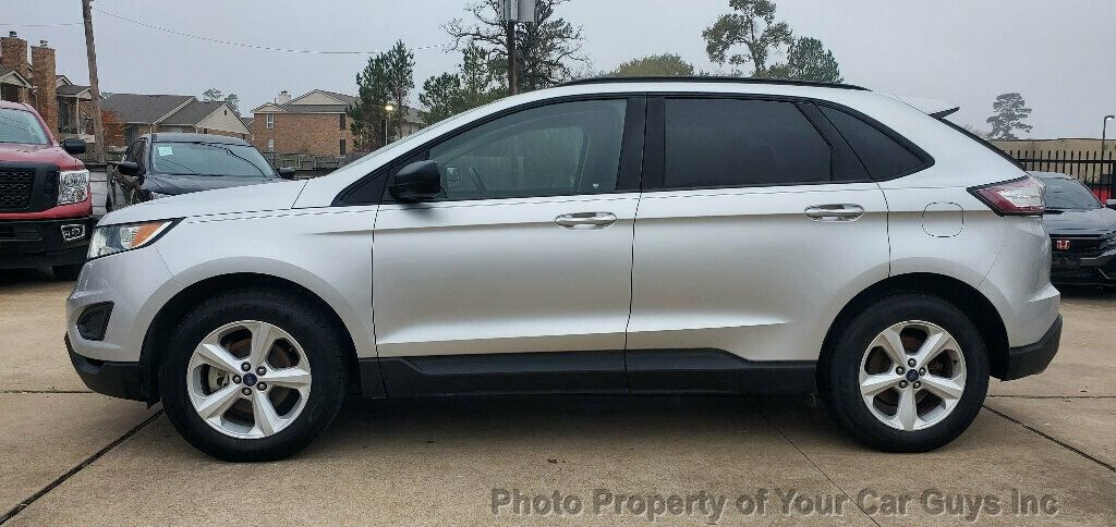 2015 Ford Edge 4dr SE FWD - 22976169 - 3