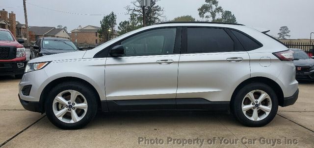2015 Ford Edge 4dr SE FWD - 22976169 - 3