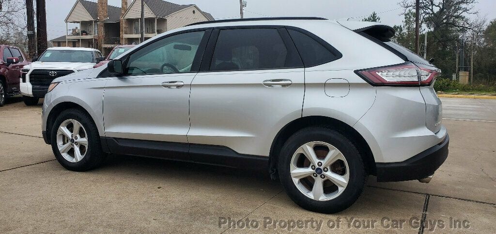 2015 Ford Edge 4dr SE FWD - 22976169 - 4