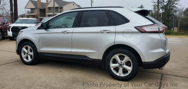 2015 Ford Edge 4dr SE FWD - 22976169 - 4