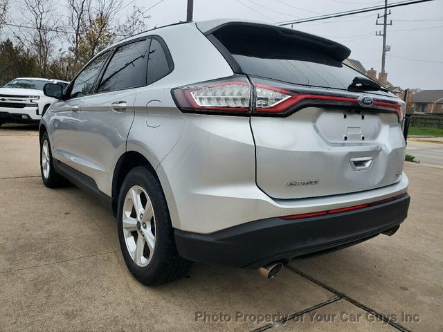 2015 Ford Edge 4dr SE FWD - 22976169 - 6