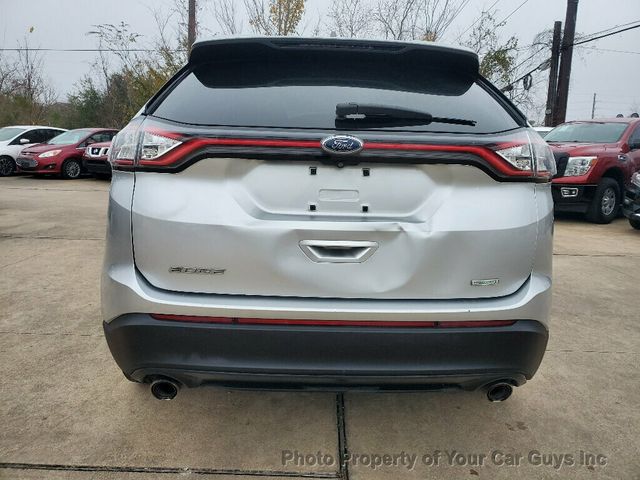 2015 Ford Edge 4dr SE FWD - 22976169 - 8