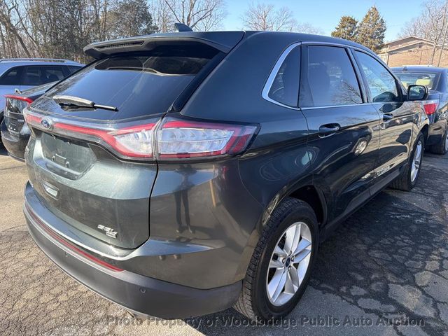 2015 Ford Edge 4dr SEL AWD - 22983877 - 2