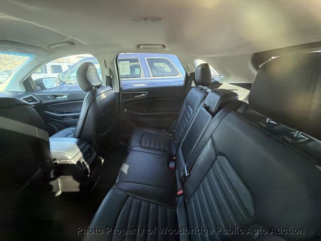 2015 Ford Edge 4dr SEL AWD - 22983877 - 6