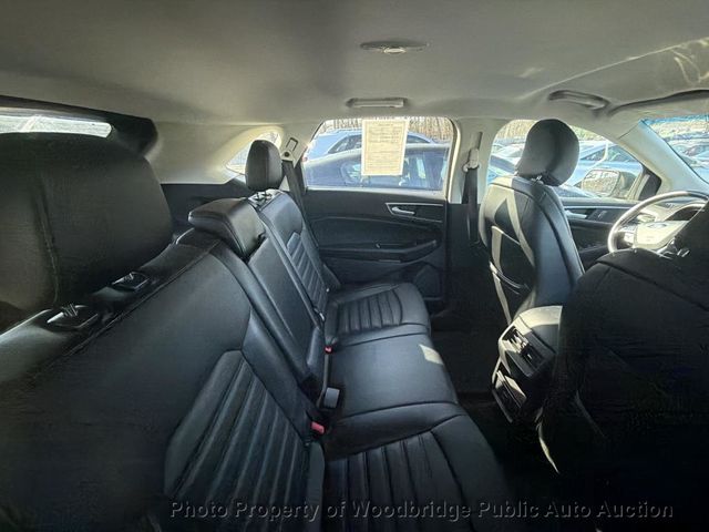 2015 Ford Edge 4dr SEL AWD - 22983877 - 7